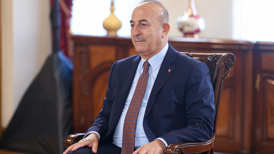 TBMM Başkanı Kurtulmuş, Bulgaristan Ulusal Meclisi Başkanı Dotsova ile Görüştü - Resim: 5