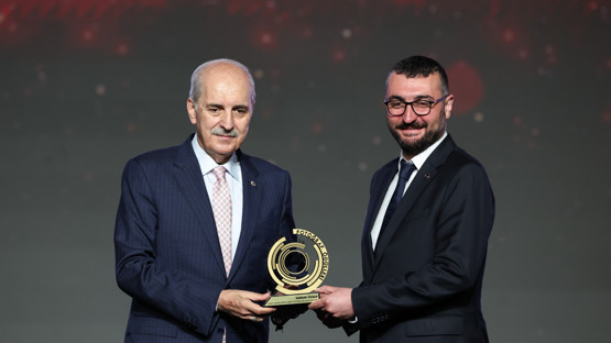 TBMM Başkanı Numan Kurtulmuş, Şehit Mustafa Cambaz 5. Fotoğraf Yarışması Ödül Töreni'nde Konuştu - Resim: 19