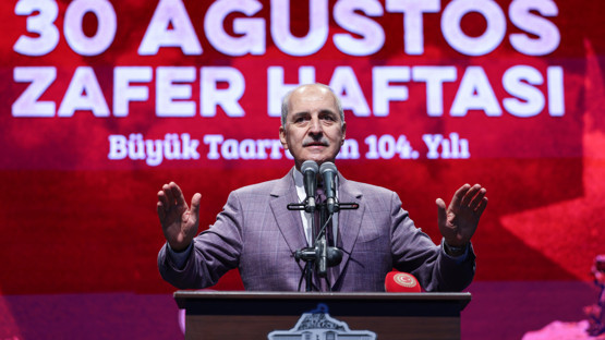 TBMM Başkanı Kurtulmuş, Şuhut'ta Büyük Taarruz'un 104. Yıl Dönümü Kutlama Etkinliğinde Konuştu - Resim: 31
