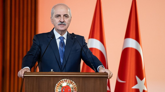 TBMM Başkanı Kurtulmuş, Şule Yüksel Şenler’i Andı - Resim: 1