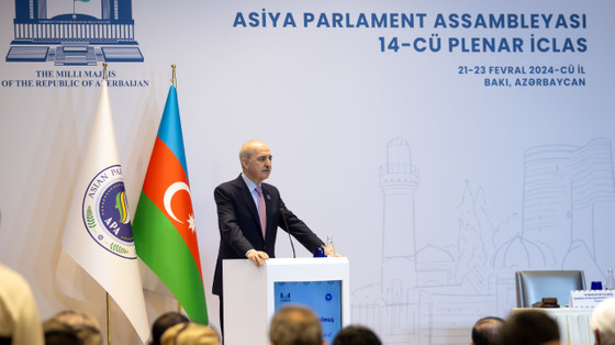 Azerbaycan