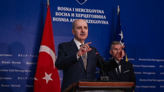 Bosna Hersek