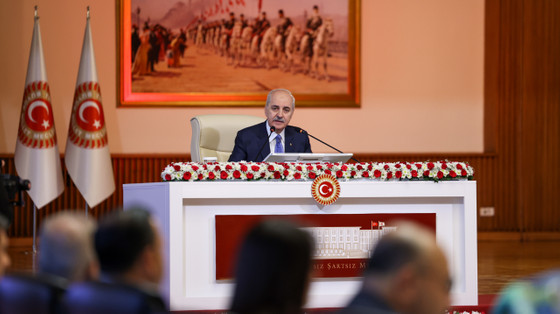 Milli Dayanışma, Kardeşlik ve Demokrasi Komisyonu