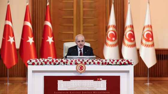 Milli Dayanışma, Kardeşlik ve Demokrasi Komisyonu