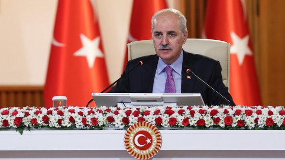 Milli Dayanışma, Kardeşlik ve Demokrasi Komisyonu