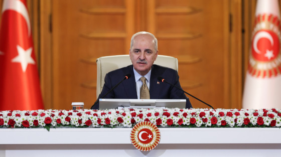 Milli Dayanışma, Kardeşlik ve Demokrasi Komisyonu