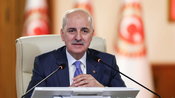 Milli Dayanışma, Kardeşlik ve Demokrasi Komisyonu