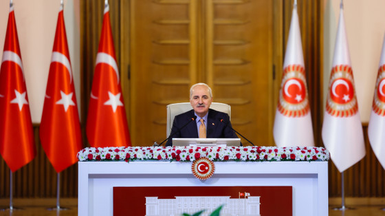 Milli Dayanışma, Kardeşlik ve Demokrasi Komisyonu