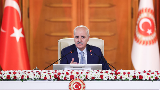 Milli Dayanışma, Kardeşlik ve Demokrasi Komisyonu
