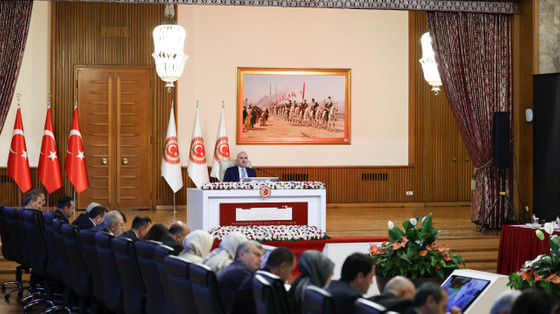 Milli Dayanışma, Kardeşlik ve Demokrasi Komisyonu