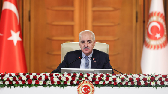 Milli Dayanışma, Kardeşlik ve Demokrasi Komisyonu