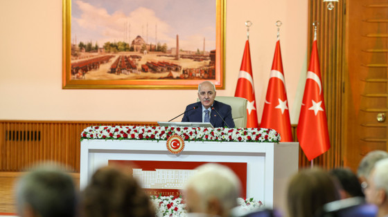 Milli Dayanışma, Kardeşlik ve Demokrasi Komisyonu