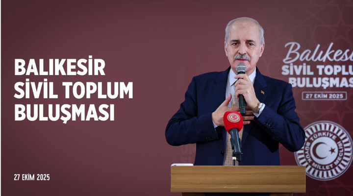 Balıkesir Sivil Toplum Buluşması