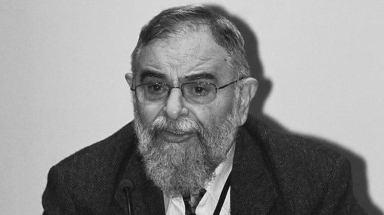 TBMM BAŞKANI KURTULMUŞ'TAN TARİHÇİ METE TUNÇAY İÇİN BAŞSAĞLIĞI MESAJI