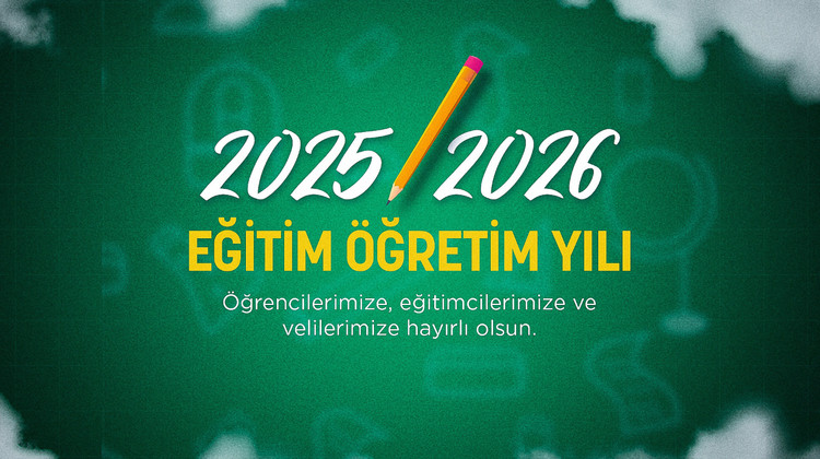 TBMM BAŞKANI KURTULMUŞ, YENİ EĞİTİM ÖĞRETİM YILININ BAŞLAMASI VESİLESİYLE MESAJ YAYIMLADI