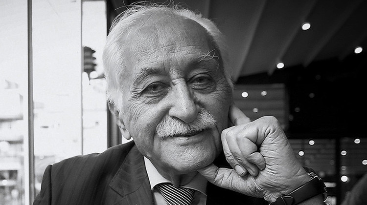TBMM Başkanı Kurtulmuş’tan Şair ve Yazar Yavuz Bülent Bakiler İçin Taziye Mesajı