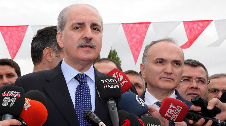 Kılıçdaroğlu, milletten özür dilemelidir