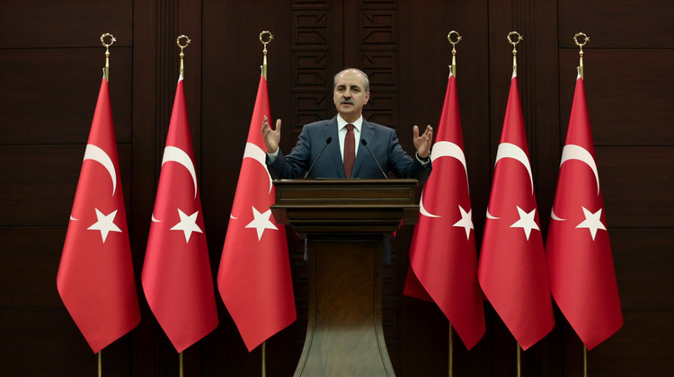 Rusya ile ilişkilerde yumuşama trendi hızlandı