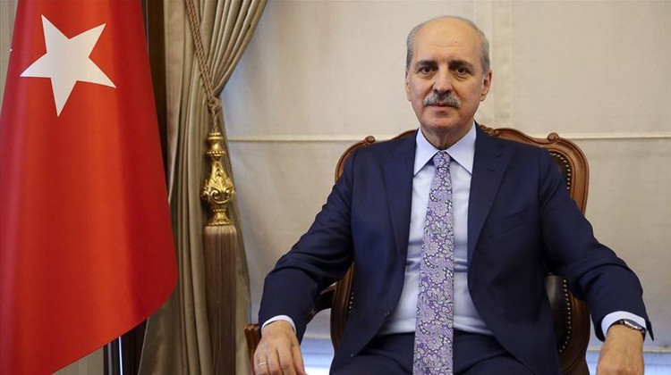 Fransız Senatosu ve Ulusal Meclisi PYD/YPG'ye destek vermektedir