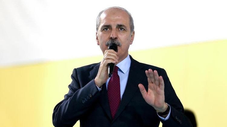 Genel Başkanvekili Kurtulmuş, "Türkiye'deki her seçim demokrasinin çıtasını bir miktar daha yukarıya çıkarmıştır.