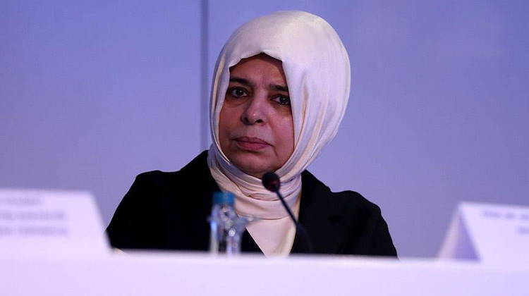 Dünya, mülteci meselesini ciddi olarak ele almalı