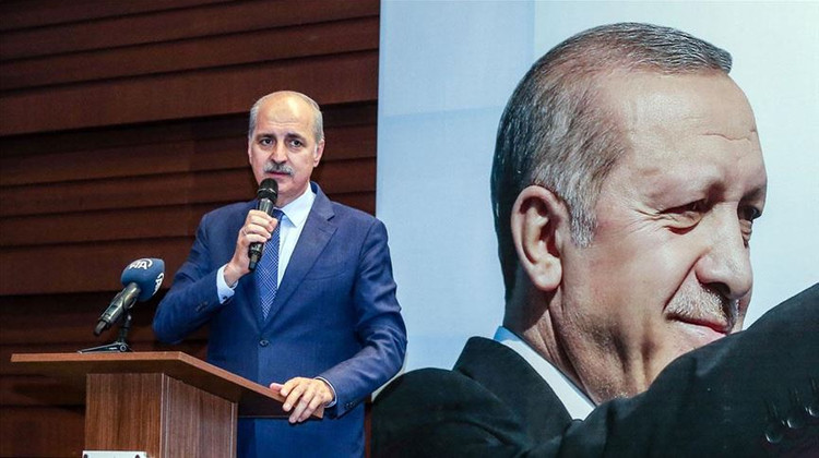 Bağdadi ne ise FETÖ de odur