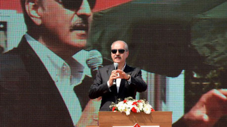 Bahçeşehir Koleji Ordu'da Açıldı