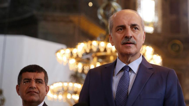 İstanbul'a 'kültür havzası' projesi üzerinde çalışılıyor