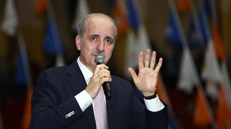 Kurtulmuş, belediye başkan adaylarının 5 özelliğini açıkladı