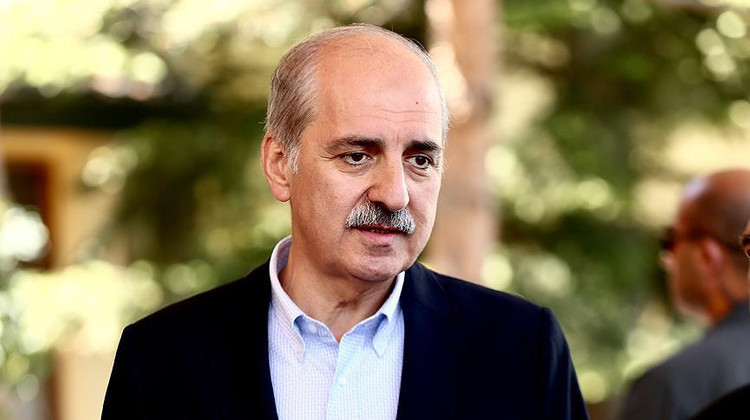 Kurtulmuş: Provokasyon yapanlara hiçbir şekilde meydanı bırakmayın