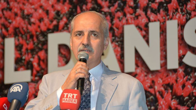 HDP olarak PKK ile aranızda hiçbir şekilde aşılmayacak duvarlar kurun