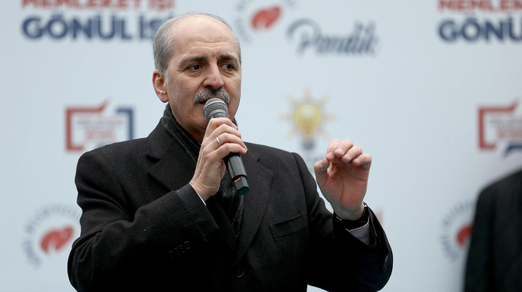 'Örtülü değildir, bu ittifak artık açık bir seçim ittifakıdır