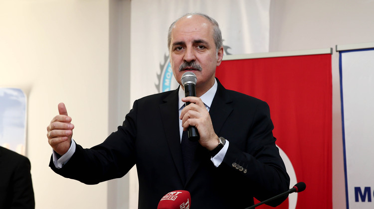 Ekonomi alanını, milli mücadele alanı gibi görmeliyiz