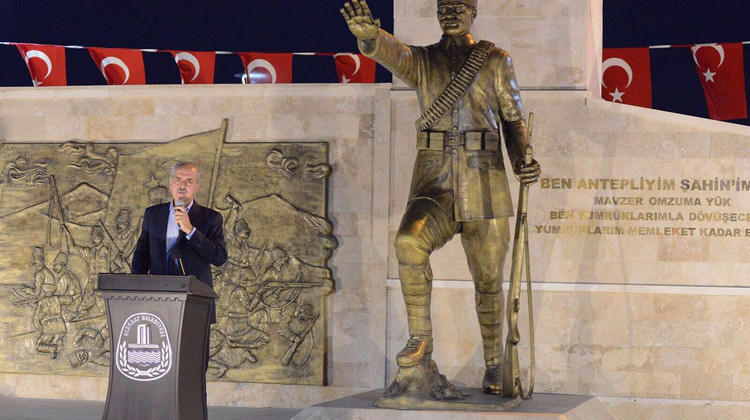 Kurtulmuş: Eninde sonunda terör örgütlerine karşı millet kazanacak