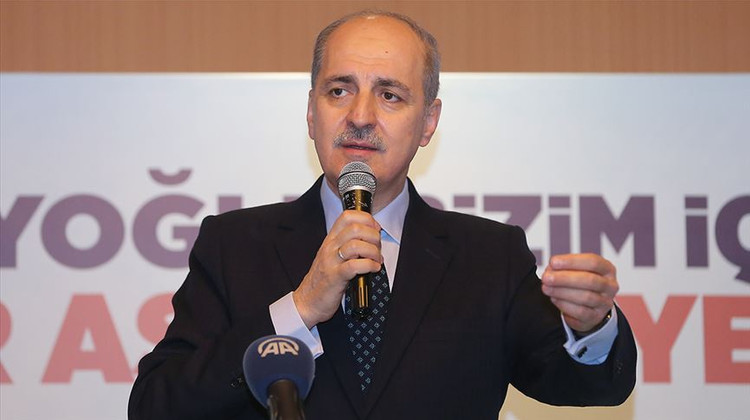 'Milletimiz 'benzemezler ittifakı'na sandıklarda cevabını verecek'