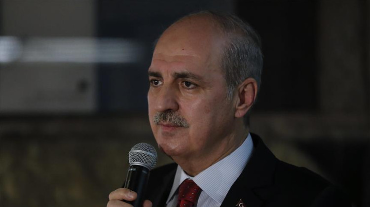 Kurtulmuş, Arakanlı Müslümanlarla görüşecek