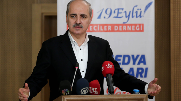 Eskiye kıyasla özgür bir medyaya sahibiz
