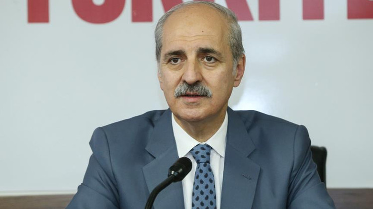 Kurtulmuş: Yerel seçimler için bütün gücümüzü ortaya koyacağız