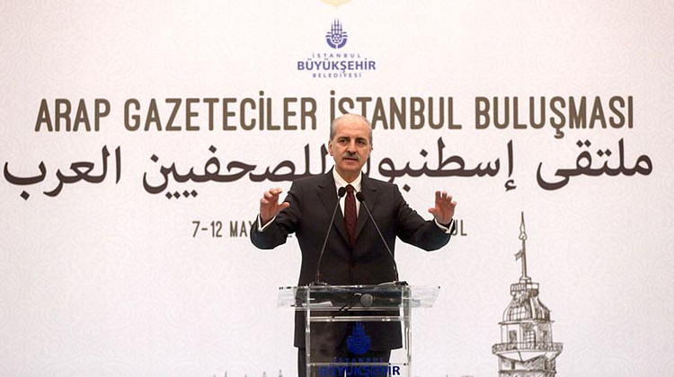 Kurtulmuş: Türkiye koalisyon dönemlerinde çok vakit kaybetti
