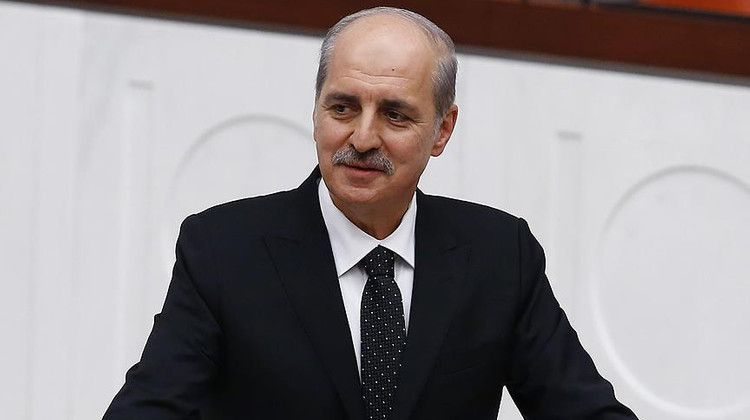 Kurtulmuş: Seçimlerin Türkiye turizmine en ufak bir olumsuz etkisi olmayacaktır