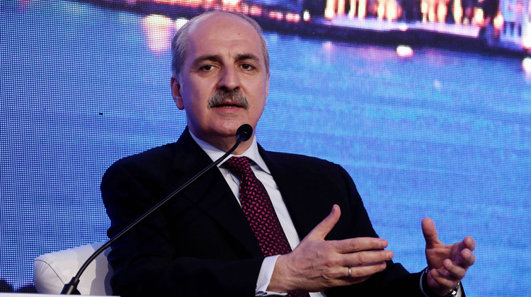 Türkiye geçtiğimiz 13-14 yıllık dönemi iyi bir şekilde değerlendirdi