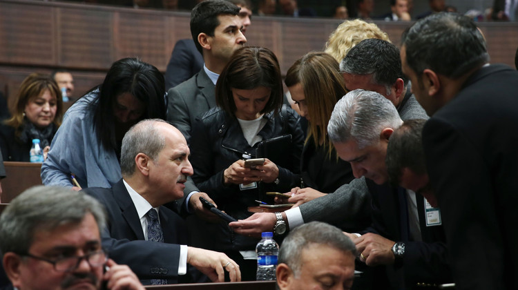 Terör örgütlerinin tamamına karşı ortak bir cephede mücadele verilmesi lazım