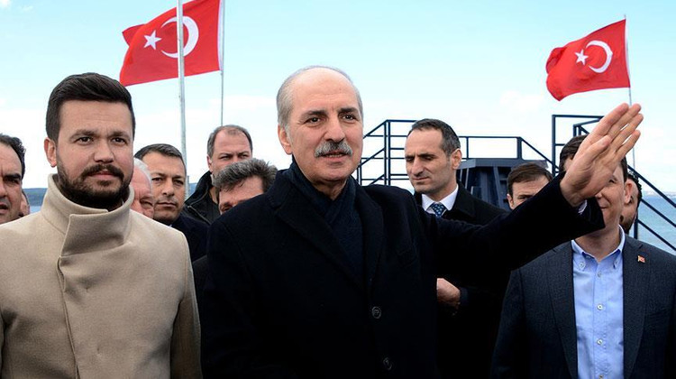 Kurtulmuş: Türkiye'nin gücünü göstermesi bakımından son derece önemli