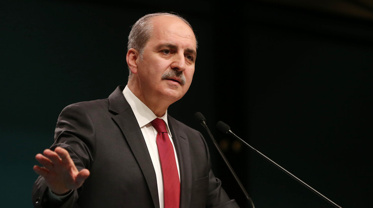 Almanya'daki Ermeni iddialarıyla ilgili yasa: "Yok hükmündedir"