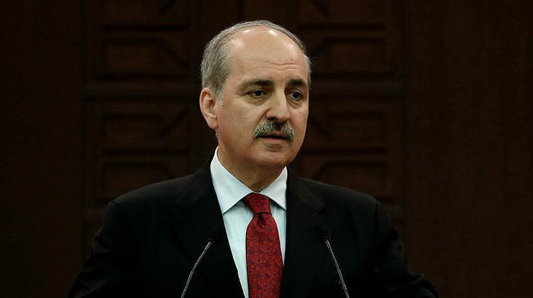 Kurtulmuş, Kosova'ya gidecek