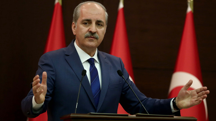 Kilis için ilave askeri tedbirler alınacak