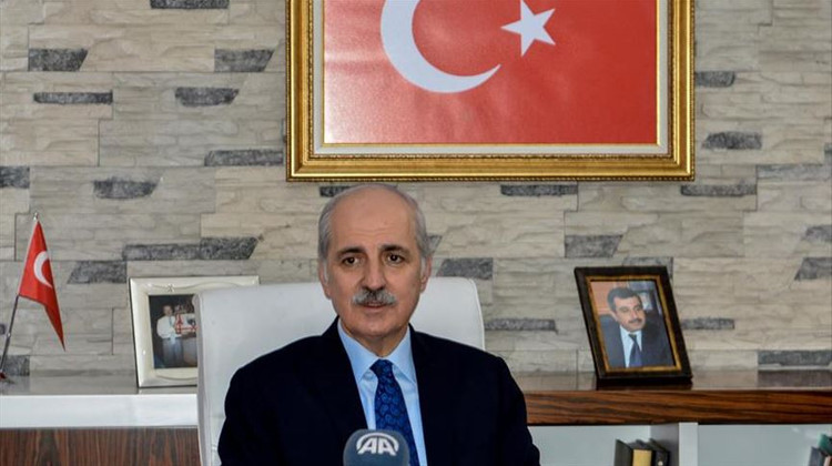 Türkiye'nin yegane iktidar umudu AK Parti'dir