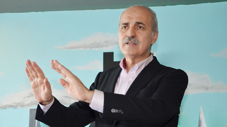 Türkiye'nin güçlü ve büyük Türkiye istikametindeki yürüyüşünü engellemek istiyorlar