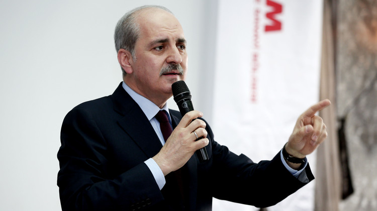 Öncelikli tercihimiz başkanlık sistemi