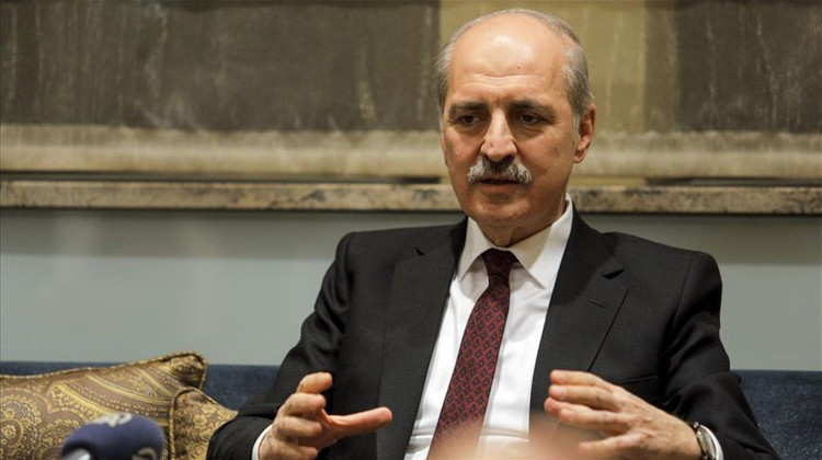 Dünyanın ekonomik ve siyasal yeni bir mimariye ihtiyacı var